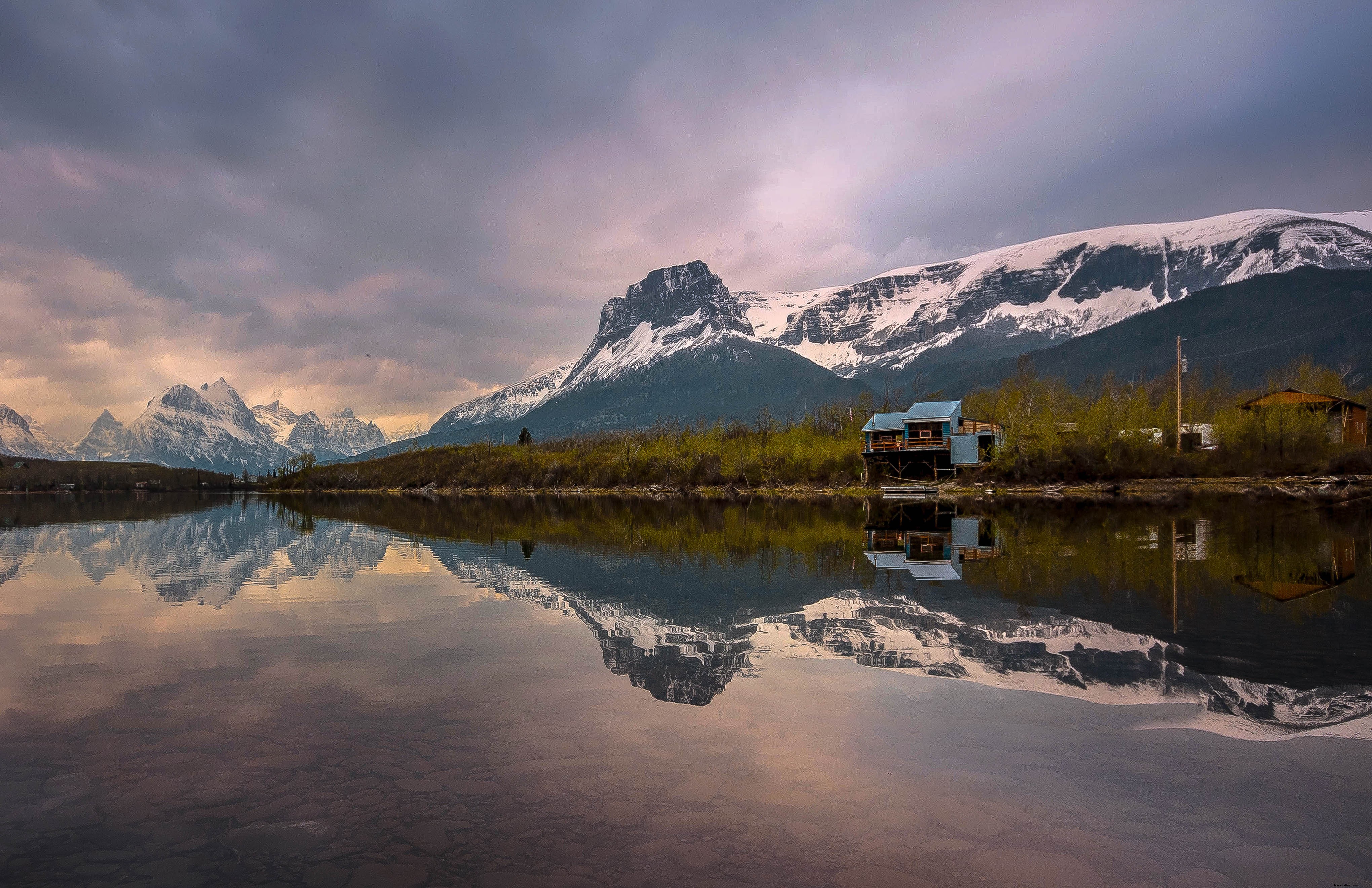 Epílogo:Regreso de un viaje épico en autocaravana 